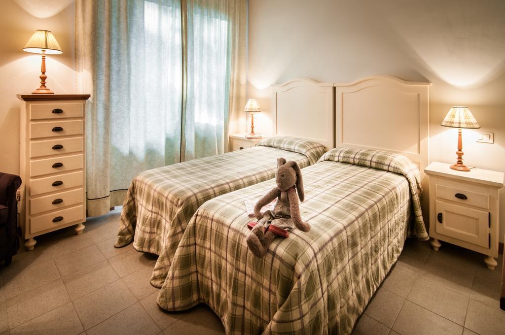 Roccamare Resort - Ville E Appartamenti Castiglione della Pescaia Cameră foto