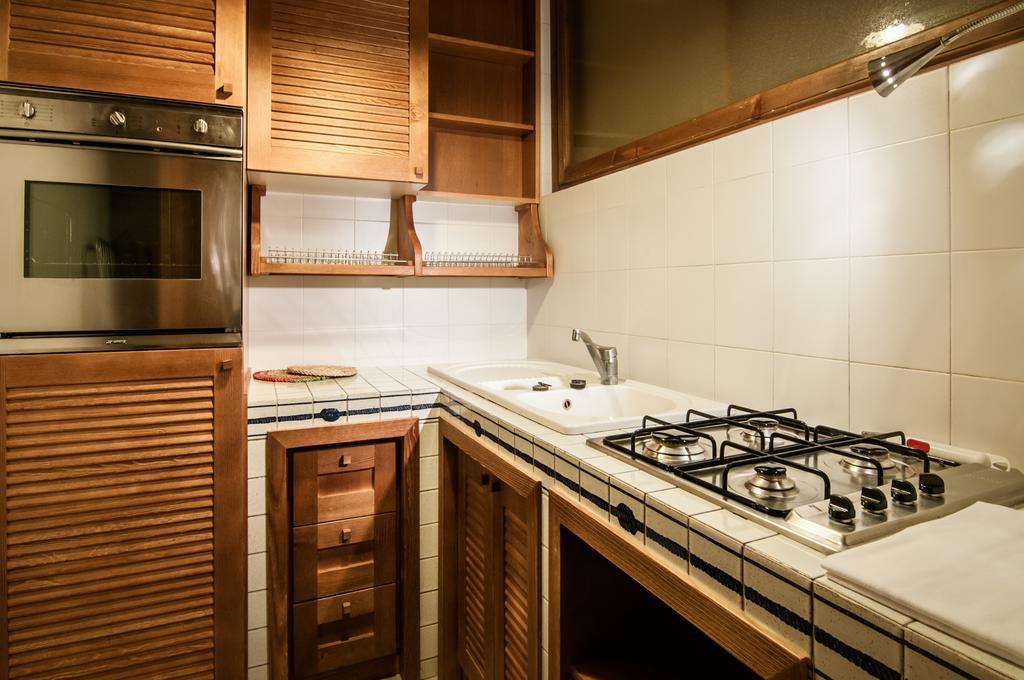 Roccamare Resort - Ville E Appartamenti Castiglione della Pescaia Cameră foto